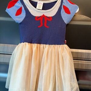 Disney Snow White Dress